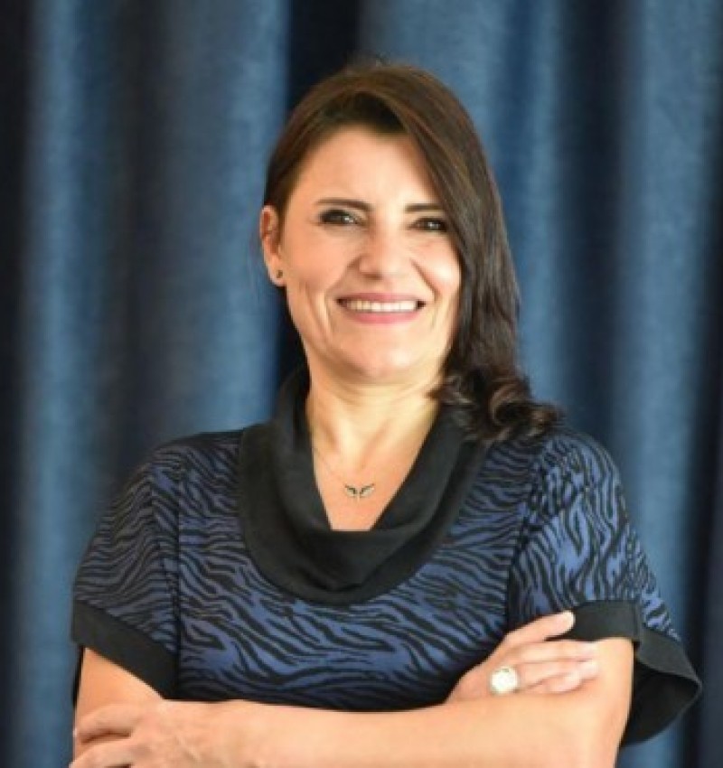 Dr. Asuman KAPLAN ALGIN, PhD