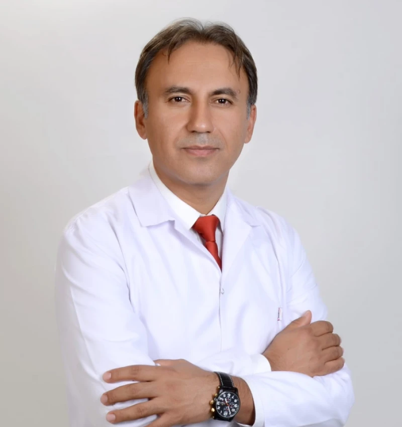 Dr. Oğuz ÇELİK
