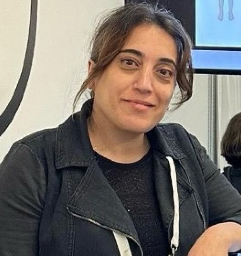 Prof. Dr. Fadime KIRAN