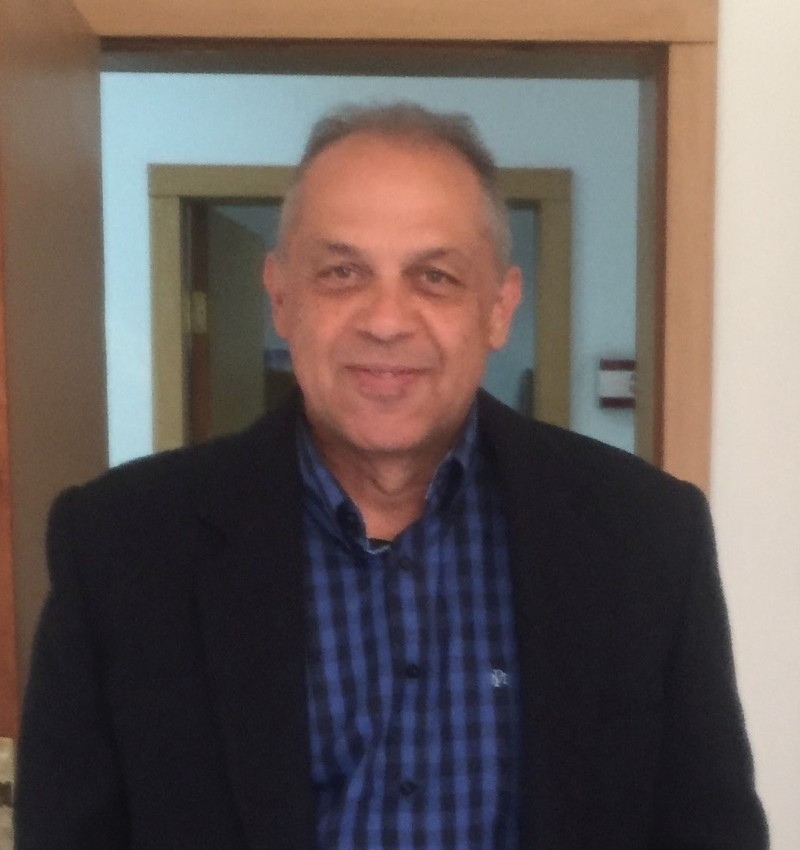 Prof. Dr. Kamil CAN AKÇALI