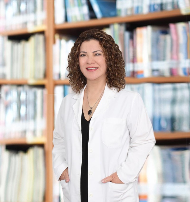 Prof. Dr. Leyla AYDIN