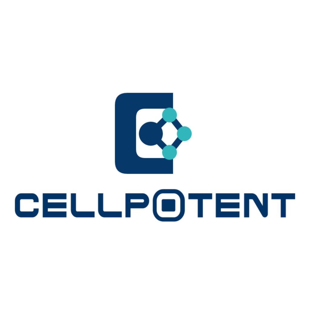 Cellpotent logo